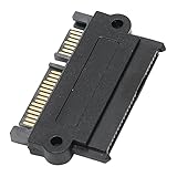 Adapter, tragbar, langlebig, robust, hochempfindlich, 15PIN-Adapter, Festplatte zu Mainboard für Motherboards(Durch (10310))