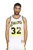 Mitchell & Ness NBA Reload 2.0 Swingman Jersey - LA Lakers M. Johnson, W