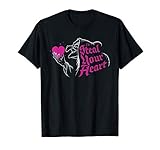 Disney Villains Evil Queen Steal Your Heart Valentine's Day T-S