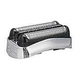 Scherkopf Für Braun Rasierer Series 3/Series 2, 21B 21S Ersatzklingen Scherkopf Für Braun Elek