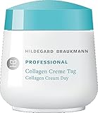 Hildegard Braukmann Professional Plus Collagen Creme Tag 50