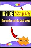 Inside Yahoo!: Reinvention and the R