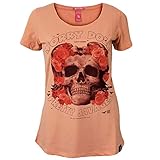 Yakuza Premium Damen T-Shirt GS 2935 orang