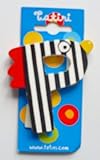 Tatiri 72025 Holzbuchstabe'crazy bird - P', 7