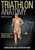 Triathlon Anatomy (English Edition)