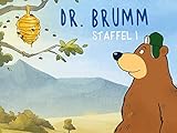 Dr. Brumm macht Musik