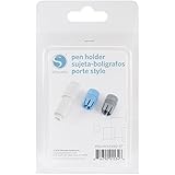 Silhouette America PEN-Holder-3T Stifthalter mit 3X Kunststoffkapp