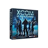 Edge – UBIXC01 – Xcom: Das Brettsp