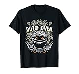 Dutch Oven Master - das coole Original Dutch Oven T-S