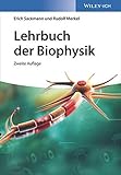 Lehrbuch der Biophysik
