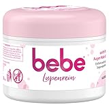 Bebe Augen Make-up Entferner Lupenrein, sanfte anwendungsfertige Pads, 30 Stück