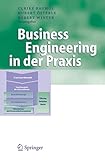 Business Engineering in der Prax