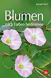 Blumen nach Farben b