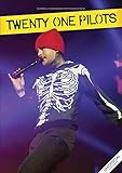 Twenty One Pilots Unofficial A3 Calendar 2020