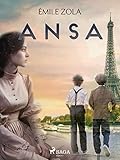 Ansa (Finnish Edition)