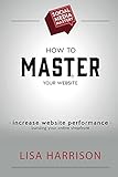 Websites: increase website performance (Social Media Mastery Book 4) (English Edition)