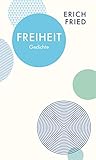 Freiheit - Gedichte (Quartbuch)