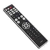 VINABTY RC003PM Ersatz Fernbedienung für MARANTZ PM6003 PM7003 PM5004 PM6004 Fernbedienung Remote C