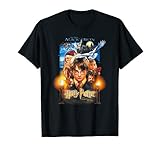 Harry Potter Movie Poster T-S