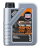 LIQUI MOLY 21604 Top Tec 4210 0W-30 1