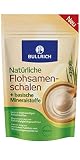 Bullrich Flohsamenschalen + basische Mineralstoffe, 200 g