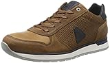 Gaastra Herren Kai Prisma M Derbys, Braun (Cognac 2400), 46 EU