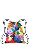 LOQI ERNST Wilhelm NAY Irisches Gedicht Backpack - Rucksack