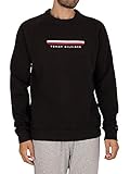 Tommy Hilfiger Underwear Cotton Track T-shirt M