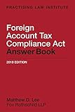 Foreign Account Tax Compliance Act Answer Book (English Edition)