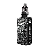 VOOPOO Drag 2 177 W mit PnP Box Kit Refresh Edition (ohne Nikotin ohne E-Liquid) (B-Tinte)