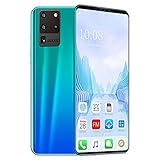 Ashley GAO S20 Pro Smartphone 5,8 Zoll Bildschirm Smartphone 512M+4G Android Smartphone 3D Glasbeschichtete Rückseite B