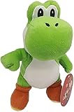 Super Mario Yoshi Plüsch Spielzeug Figur 30