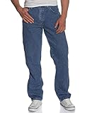 Wrangler Men's 20X Original-Fit J