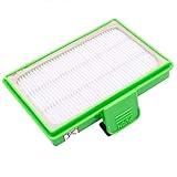 vhbw HEPA Filter Ersatz für RS-RT9977 kompatibel mit Rowenta Power Space Staubsauger der RO2xxx-SERIE - wie RO2341EA, RO2321EA, RO2335E
