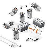 EUSENDA Technik 1: 8 Sportwagen MOC Bausteine Für GTR, Exklusives Sammlerauto Modell 4098 Teile Rennwagen Bausatz, Kompatibel Mit Leg