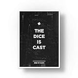 DKB - The dice is cast (Vol.1) Album+F