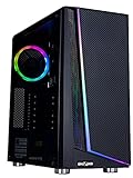 omiXimo | Intel G5905 | Game PC | WiFi | 8GB Ram | 480GB SSD