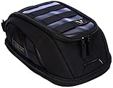 SW-Motech Unisex - Legend Gear tank bag LT1 Black Edition, Mix,Einheitsgröße EU