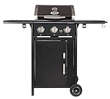 Outdoorchef Australia 315 G Gartengrill schw