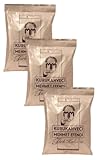 Sparpaket Mehmet Efendi Türkischer Mokka Kaffee 300g, (3 x 100g Packung)