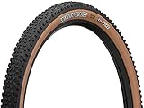 Maxxis Unisex – Erwachsene Skinwall EXO Dual Fahrradreifen, Schwarz, 29x2.25 57-622