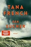 Der Sucher: Roman. Ein New York Times Bestseller 2021