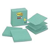 Post-it® Super Sticky Pop-Up-Notizen,