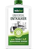 Entkalker für Kaffeevollautomat und Kaffeemaschine 750ml - universal einsetzbar für alle M