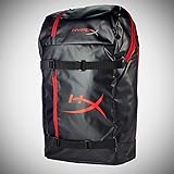 HyperX Scout Backpack Schwarz M