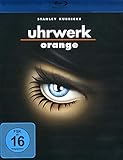 Uhrwerk Orange [Blu-ray]