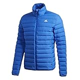 adidas Herren Varilite Soft Jacke, Royblu, L