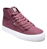 DC Shoes Manual - High-Top Shoes for Men - High-Top-Schuhe - M