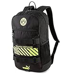 Puma Rucksack Borussia Dortmund BVB Deck Backpack 078238