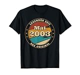 Legendär Seit Mai 2003 18. Geburtstag T-S